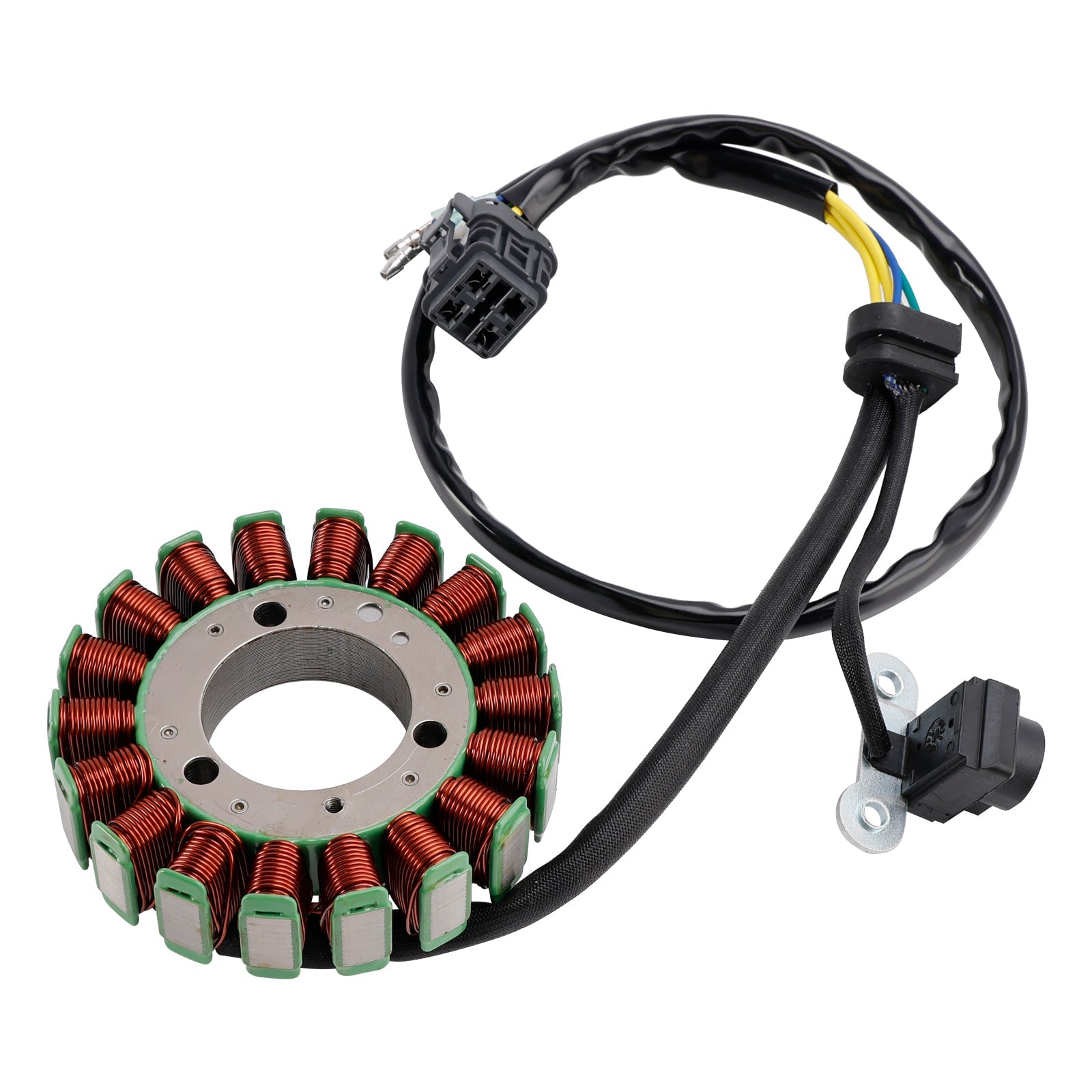 Online ATV S 3.2 Magneto Stator Generator 31120-225-001 HER-31120-225-001