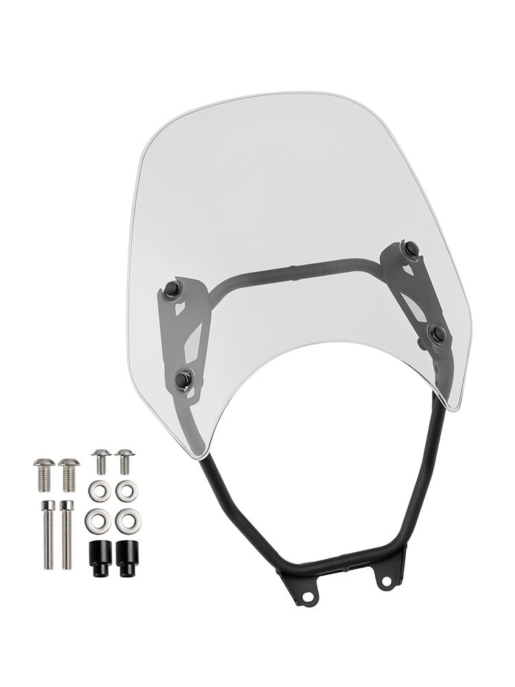 2023-2024 HONDA GB350 GB350S ABS Motorcycle Windshield WindScreen