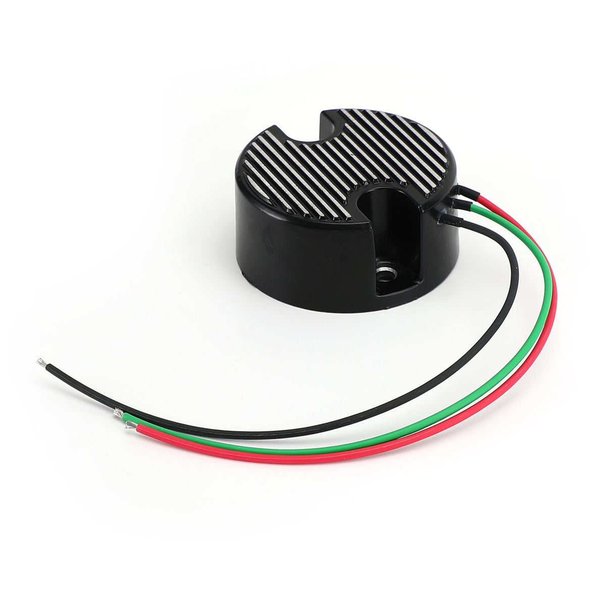 1958-1964 FLF Duo-Glide Voltage Regulator 29975-65A Generic