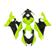 Injection Fairing Kit Bodywork Plastic ABS fit For Yamaha YZF-R6 2017-2023
