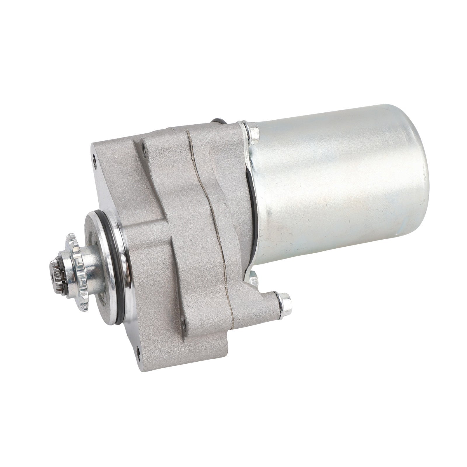 2 BOLT ELECTRIC STARTER MOTOR 50cc 70cc 90cc 110cc ATV QUAD BIKE COOLSTER TAOTAO
