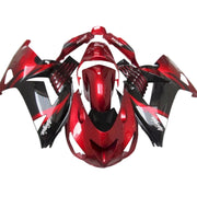 2012-2026 Kawasaki ZX14R Injection Fairing Kit Bodywork Plastic ABS #104