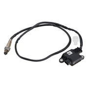 2016/06-2020/06 VW Amarok 2HA, 2HB, AGD, S1B, S6B, S7A, S7B 3.0 TDI 4motion 2967 ccm, 120 KW, 163 PS PM Particulate Matter Sensor 059906261