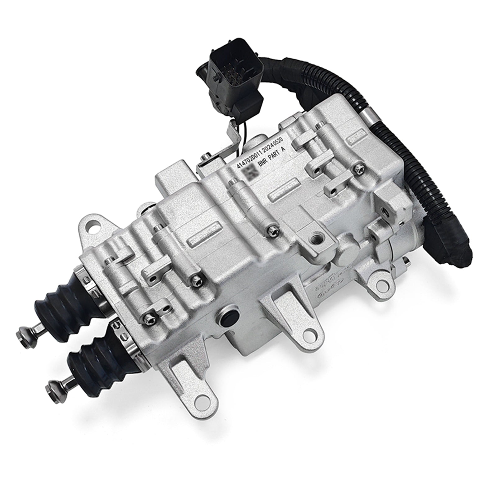 2017-2018 Hyundai Kia Forte Actuator Clutch Assy 414702D300 41470-2D300