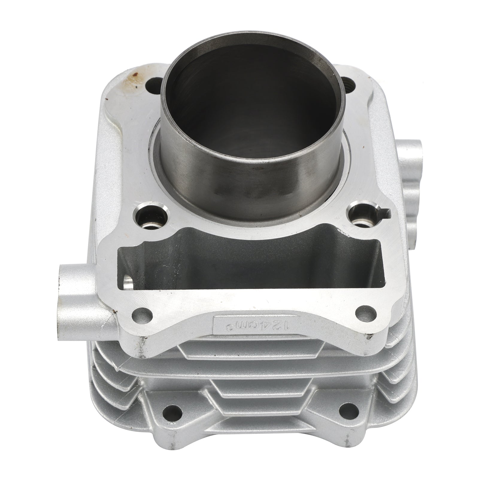 2015-2019 MASH Seventy 125 4T Cylinder Piston Gasket Top End Rebuild Kit 125cc 11241-05311