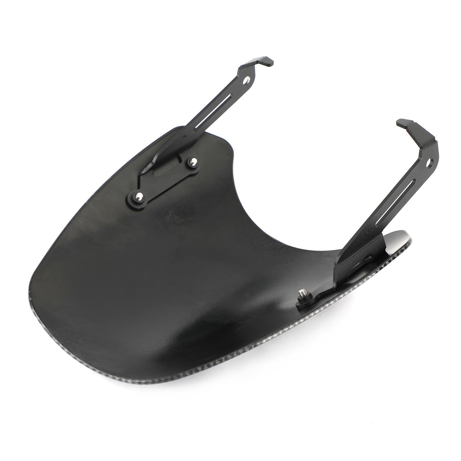 2019-2021 Triumph SCRAMBLER 1200 Motorcycle Windshield Generic