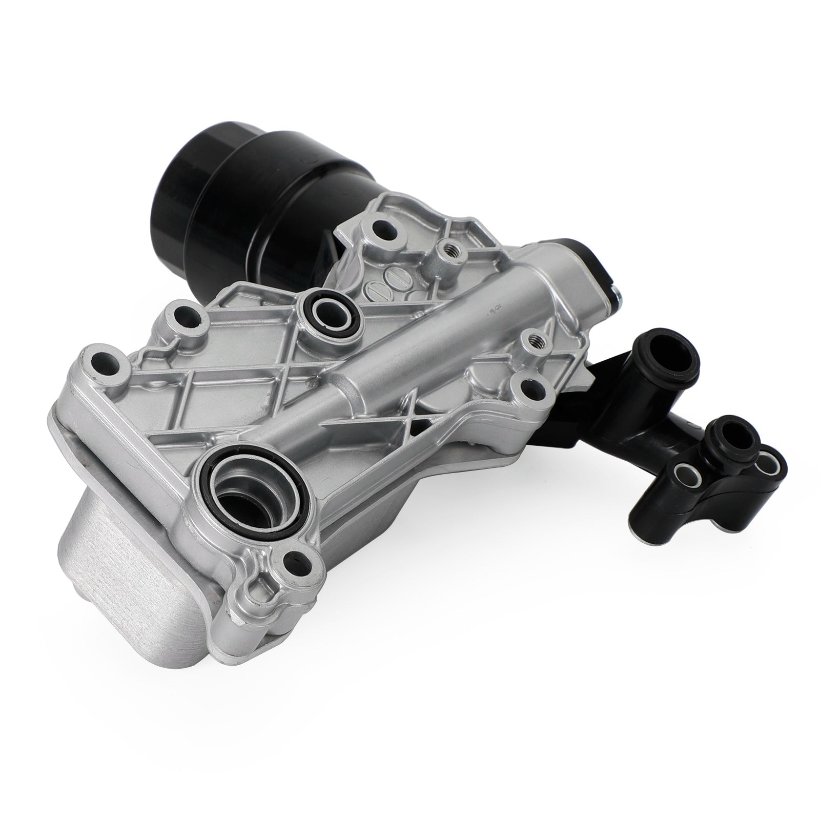 2014-2017 MERCEDES CLS 2.1 Diesel C250 BlueTEC / C250d (C218 / X218) Oil Cooler A6511800610