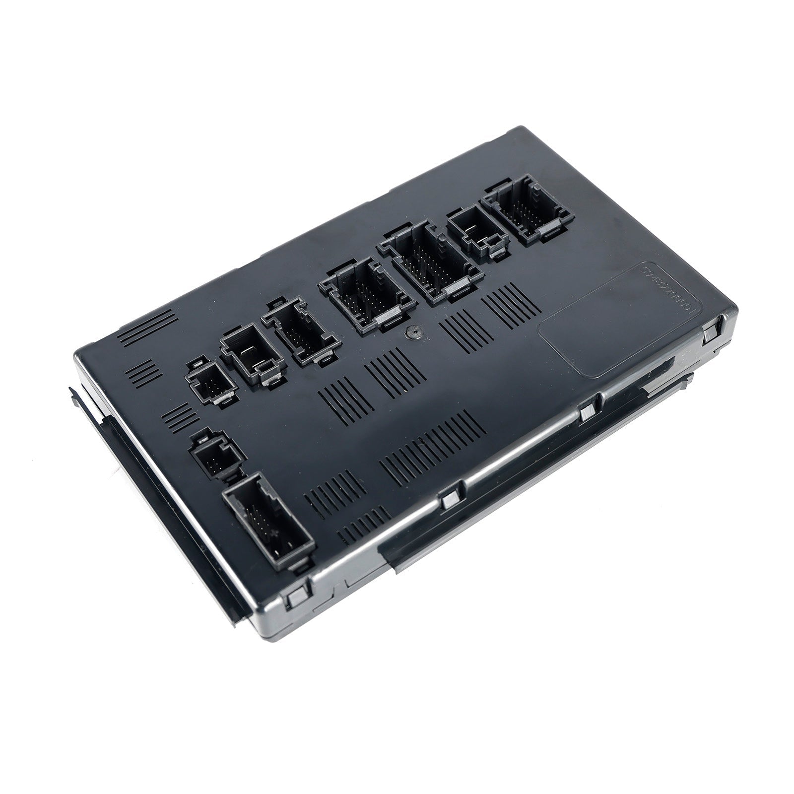 2007-2008 Mercedes-Benz GL320 CDI Sport Utility 4-Door Signal Acquisition SAM Control Module 1649005101