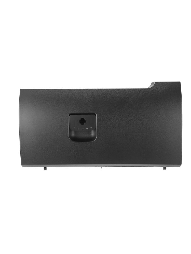 2003-2010 Volkswagen Beetle Black Glove Box Door Lid 1C1880247R 1C1880300G