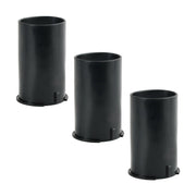 3 Flame Arrestor Intake Duct Bellow For Kawasaki ZXI STX STS 900 1100 14073-3751