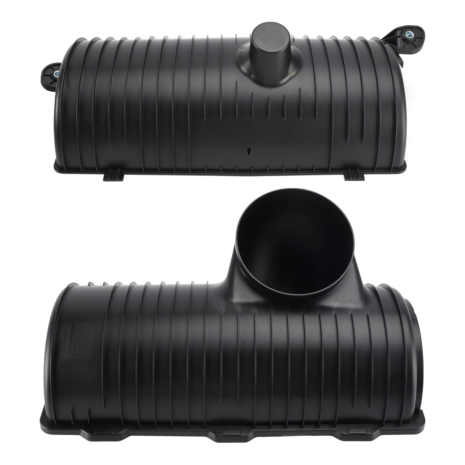 Upper & Lower Air Cleaner Box Housing For Chevrolet Kodiak GMC Topkick 88983089