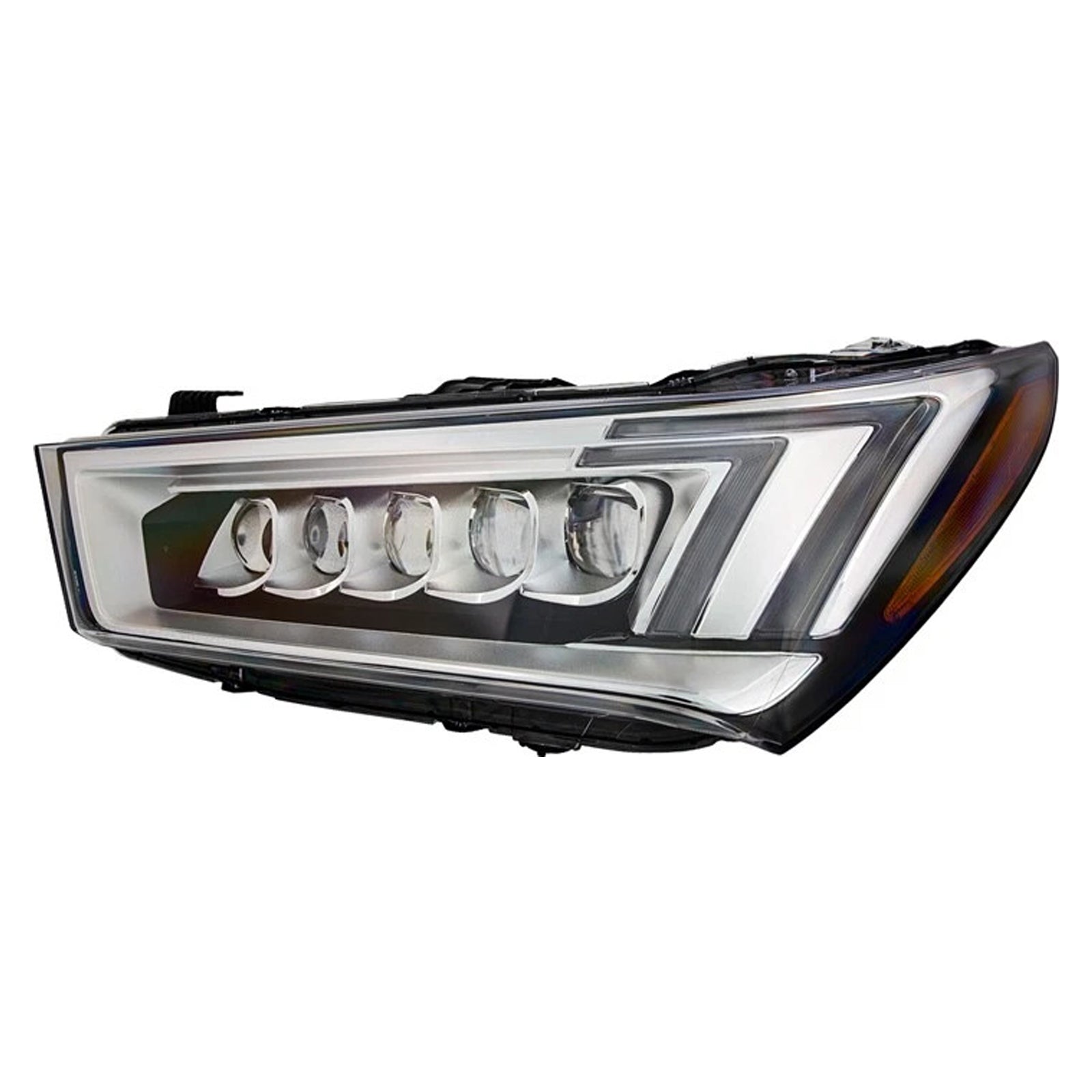 2017-2020 For MDX Base Front Left LED Headlight 33150TZ5A51