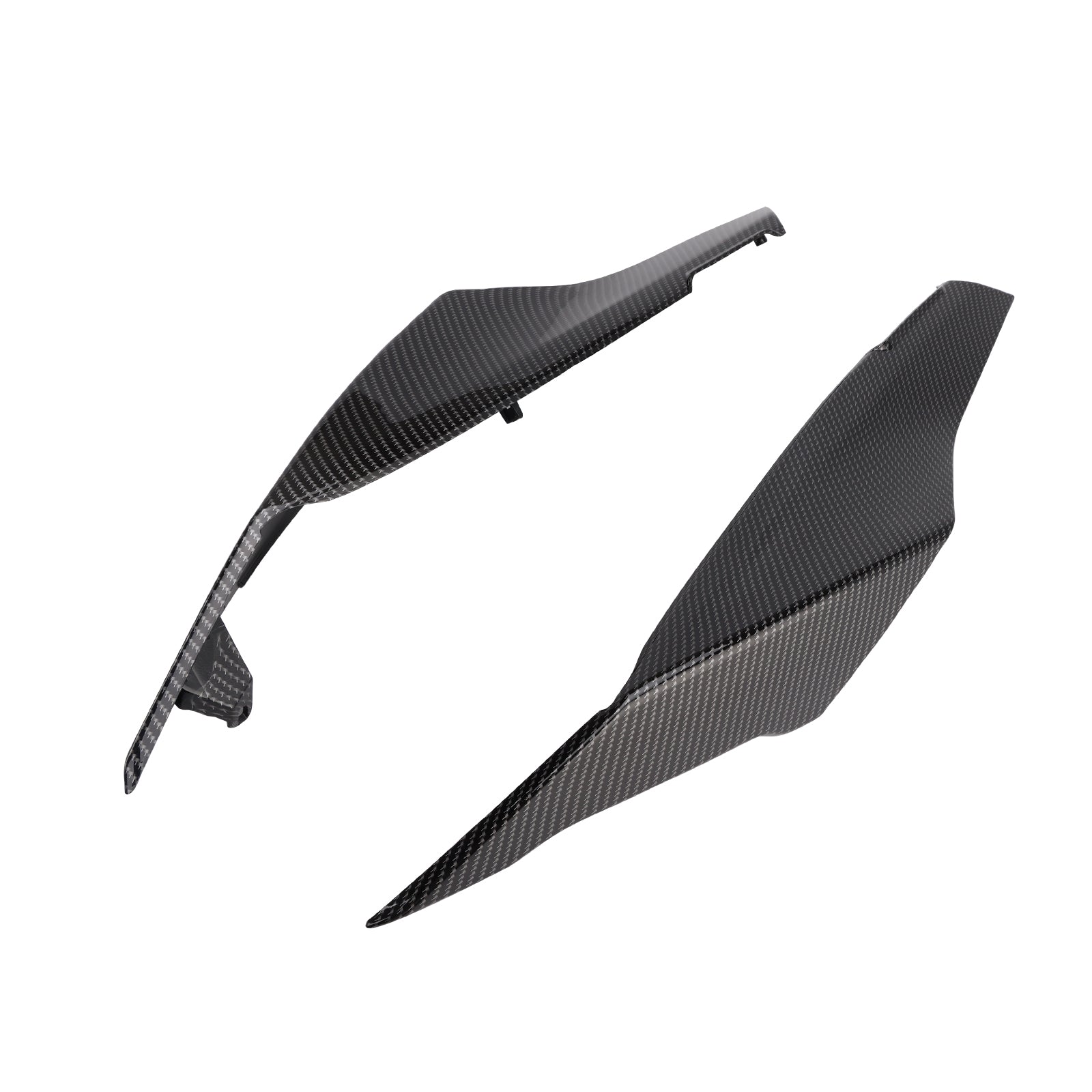 2024-2025 Aprilia RS457 RS 457 Rear Tail Seat Side Cover Fairing