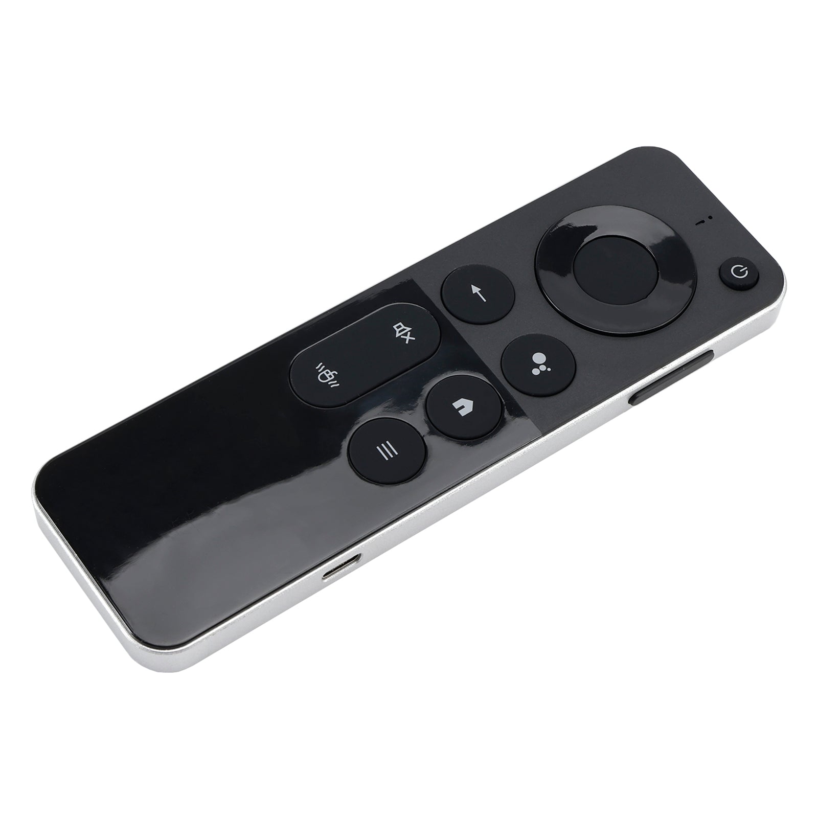 T1 Smart Voice IR learning Remote Control Wireless Mini Keyboard Remote Control