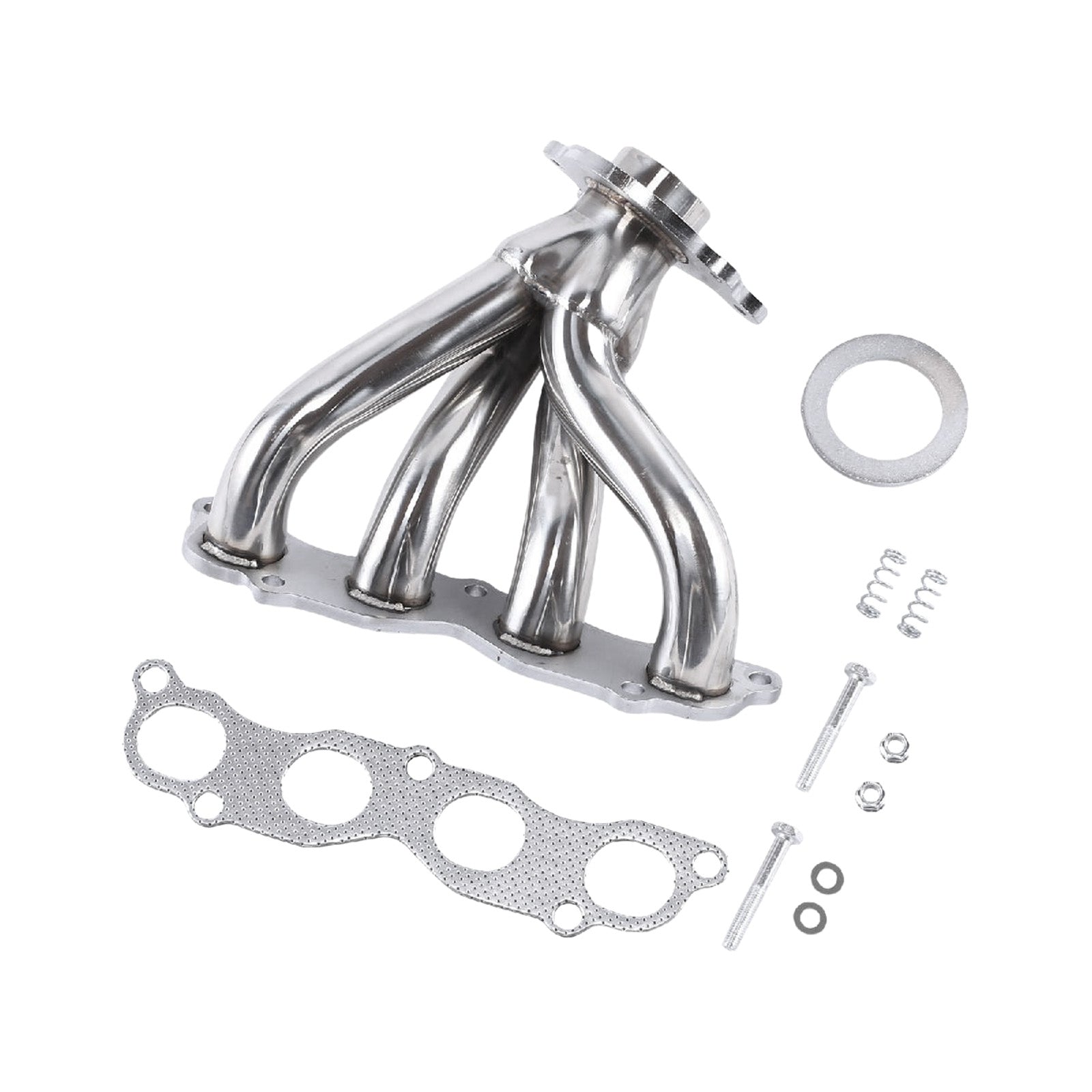 2002-2005 For Honda Civic SI/SIR (except 2003) Exhaust Manifold Header