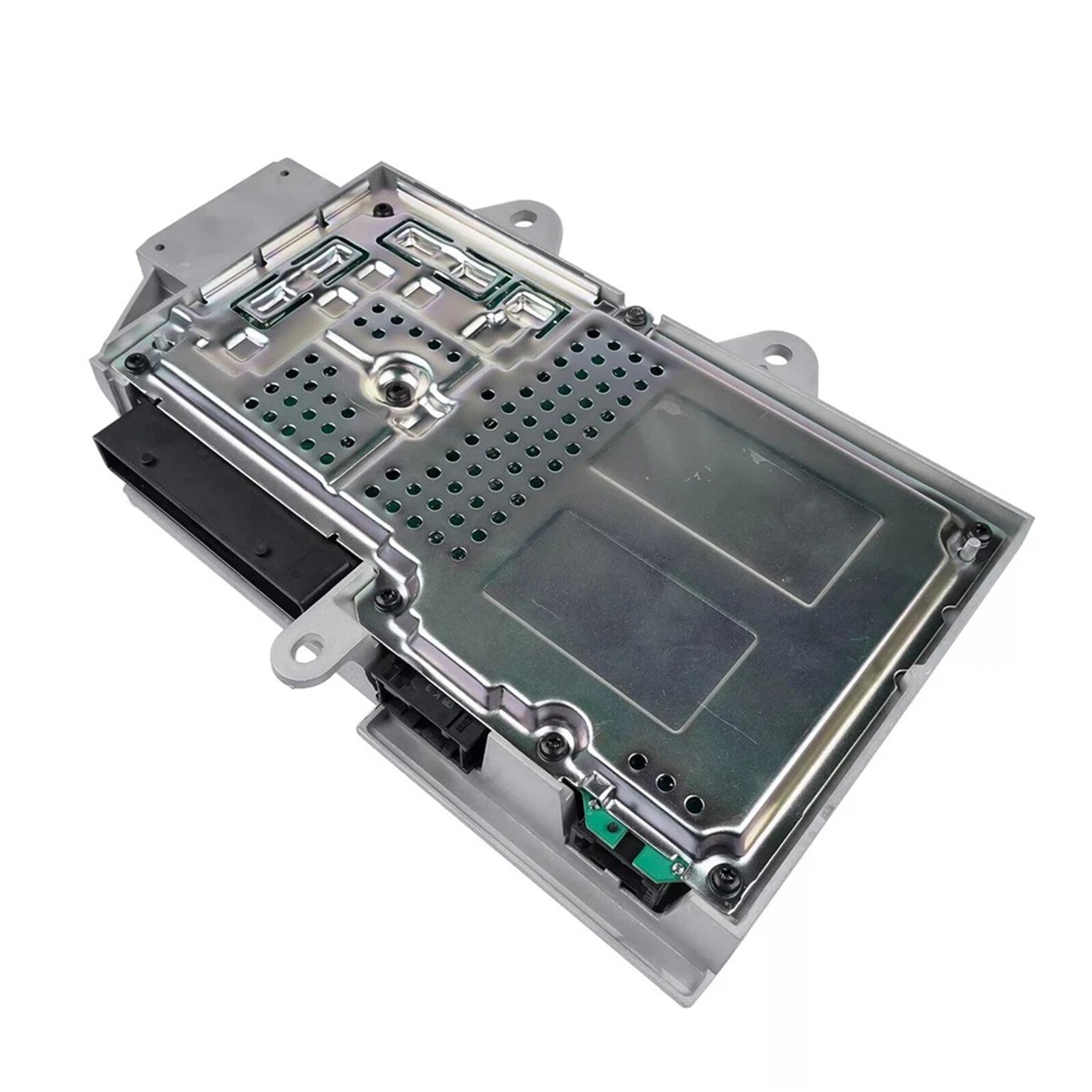 2011 2012 2013 2014 2015 2016 Porsche Cayenne Booster Radio Amplifier 7PP035223AA 7PP035223F