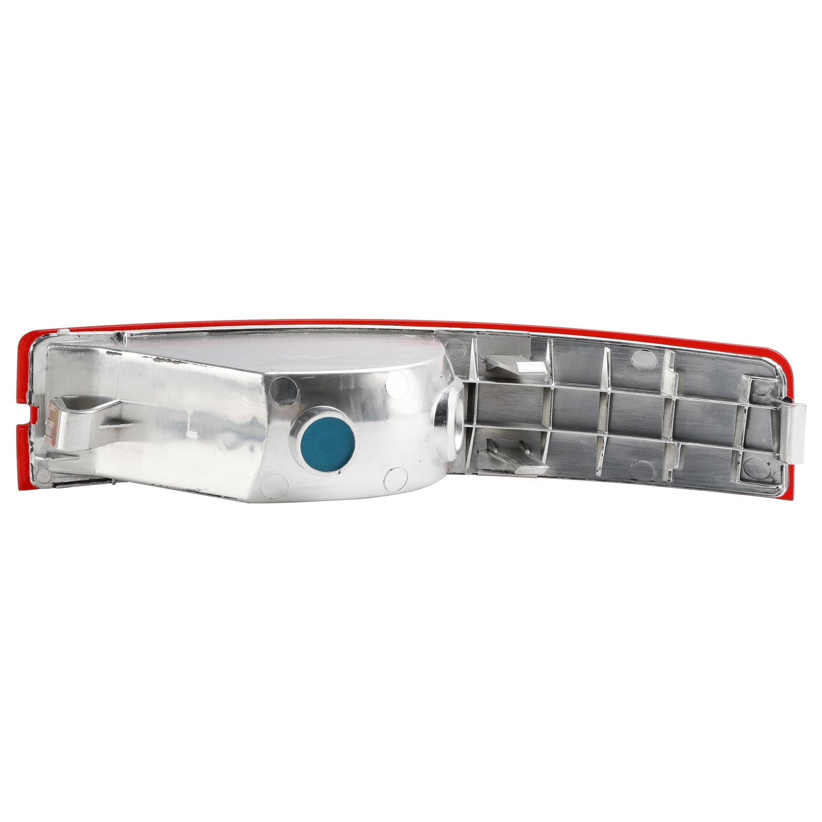 2007-2014 Volvo XC90 MK1 Left Rear Tail Fog Light Reflector 30678970