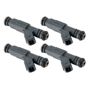 4Pcs Fuel Injector For Ford Focus Escape Contour Mazda Tribute 99-04 0280155887
