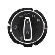 2015-2018 Porsche Macan Headlamp Switch 95861353300 95861353305 95861353301