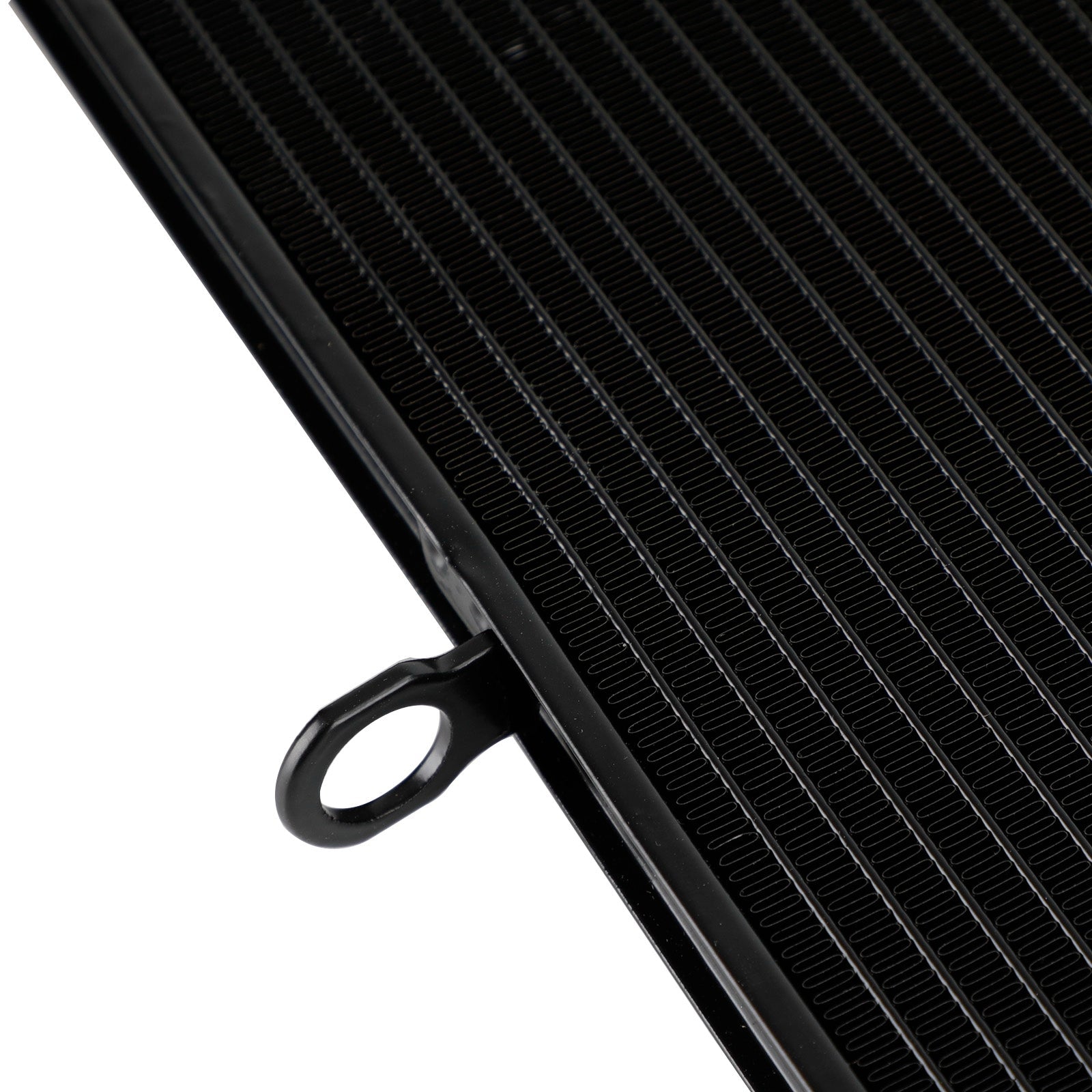 2017-2020 Yamaha MT09 FZ09 MT-09 Aluminum Radiator Cooling Cooler
