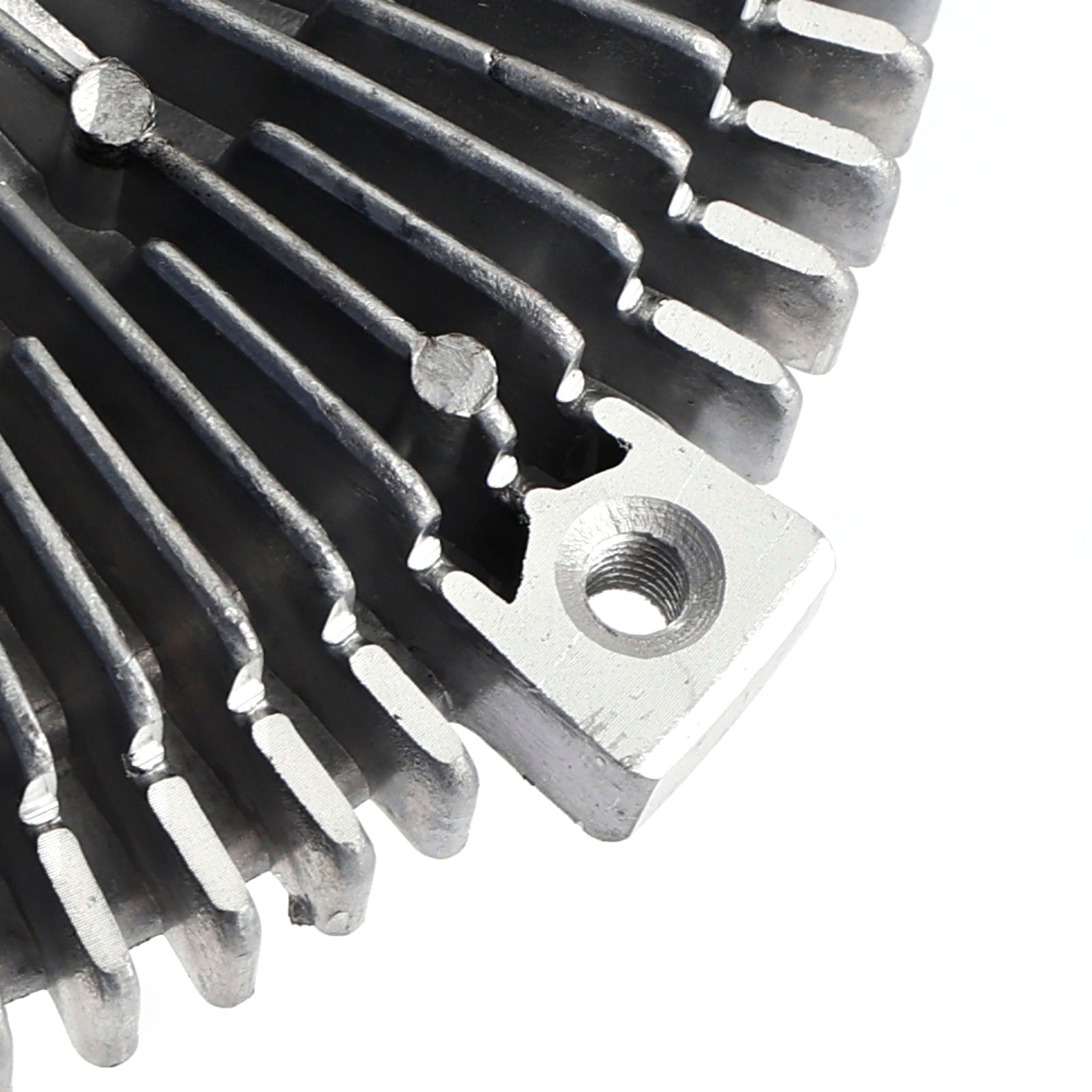 2000-2006 BMW X5 E53 I6 3.0L Petrol Radiator Cooling Fan Clutch 11521719269 11521719046