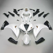 2012-2014 Yamaha YZF 1000 R1 Amotopart Injection Fairing Kit Bodywork Plastic ABS #103