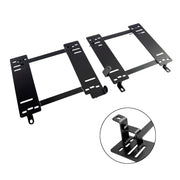 2015-2021 Polaris Slingshot Driver Passenger Seat Brackets Steel Mount Set
