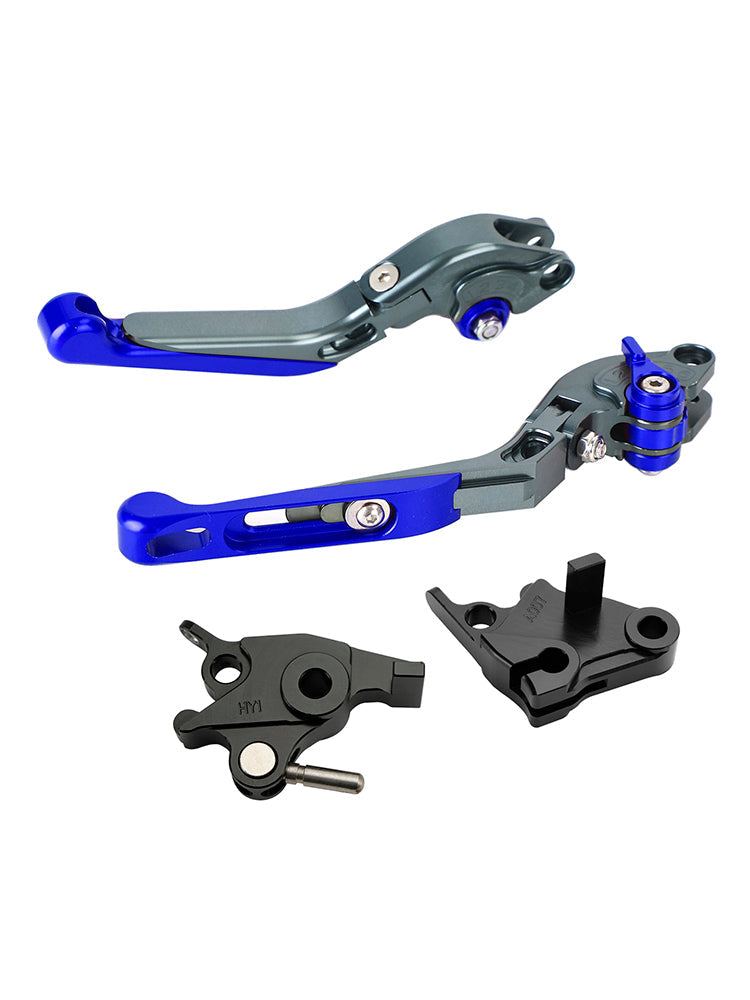 2020-2021 CFMOTO 400NK 650NK 650MT 650GT Adjustable Clutch Brake Lever