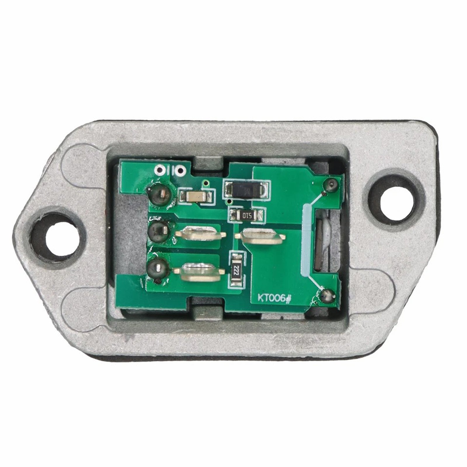 HVAC Heater Blower Regulator Resistor 277614BA0A For Nissan Rogue Sentra