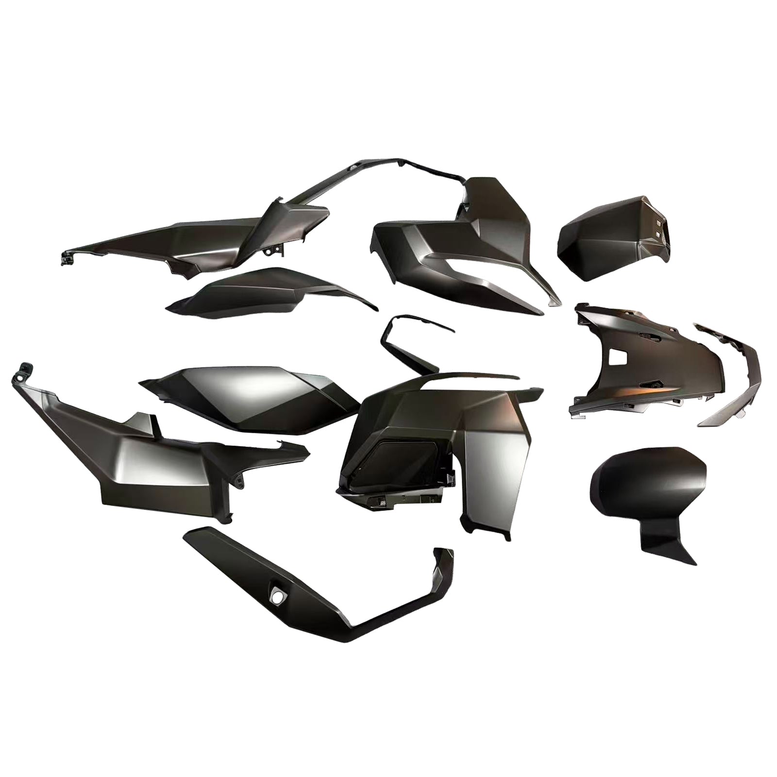 Injection Bodywork Fairing Kit for Honda X-ADV 750 2025-2026
