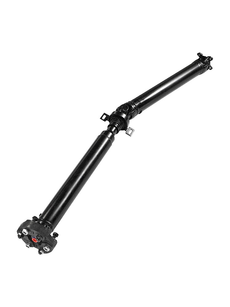 2001-2005 BMW 330xi E46 L6 3.0L Sedan Rear Driveshaft Prop Shaft Assembly 26117502959 936-597