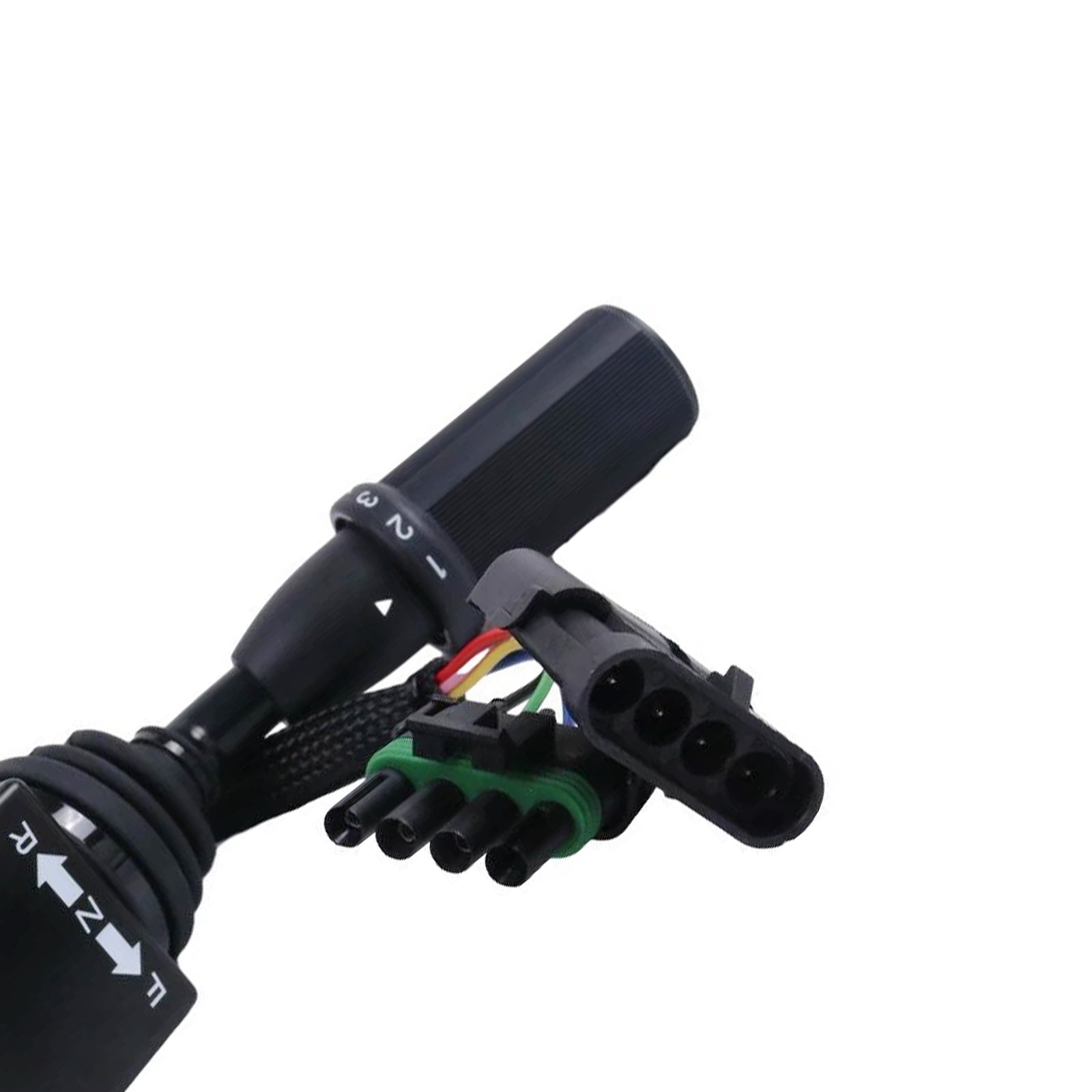 238270A1 Transmission Shifter For Case 621B 721B 821B 921B 621C 721C 821C 921C