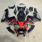 2005-2006 Honda CBR600RR F5 Fairing Kit Bodywork Plastic ABS