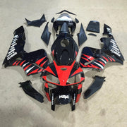 2005-2006 Honda CBR600RR F5 Fairing Kit Bodywork Plastic ABS