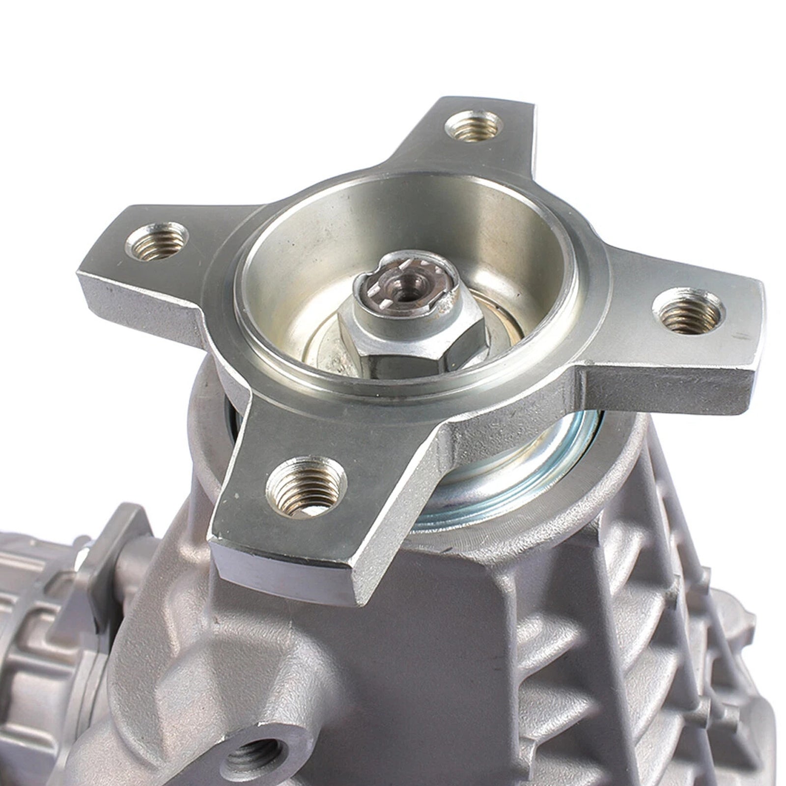 2019-2021 For Dodge Ram 1500 Classic 5.7L V8 - Gas Front Axle Differential Assembly 3.21 Ratio 68257420AB