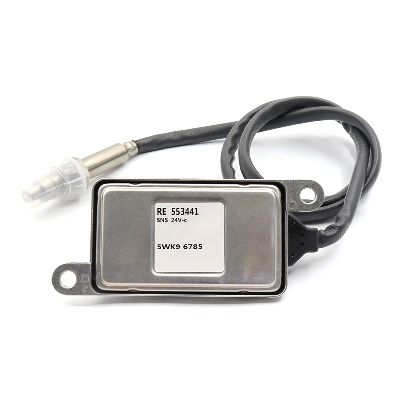 RE553441 5WK9 6785 NOx Sensor Nitrogen Oxide Sensor For John Deere Tractor