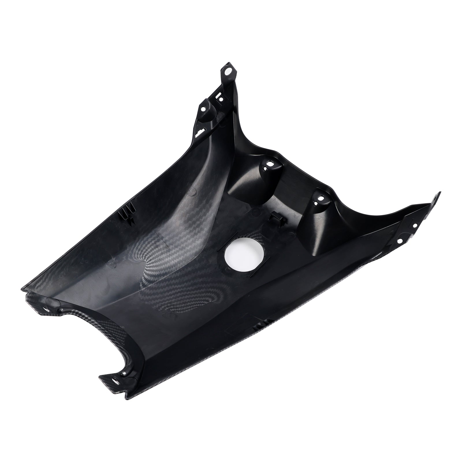 2019-2024 Yamaha Tenere 700 Gas Tank Cover Guard Fairing Protector