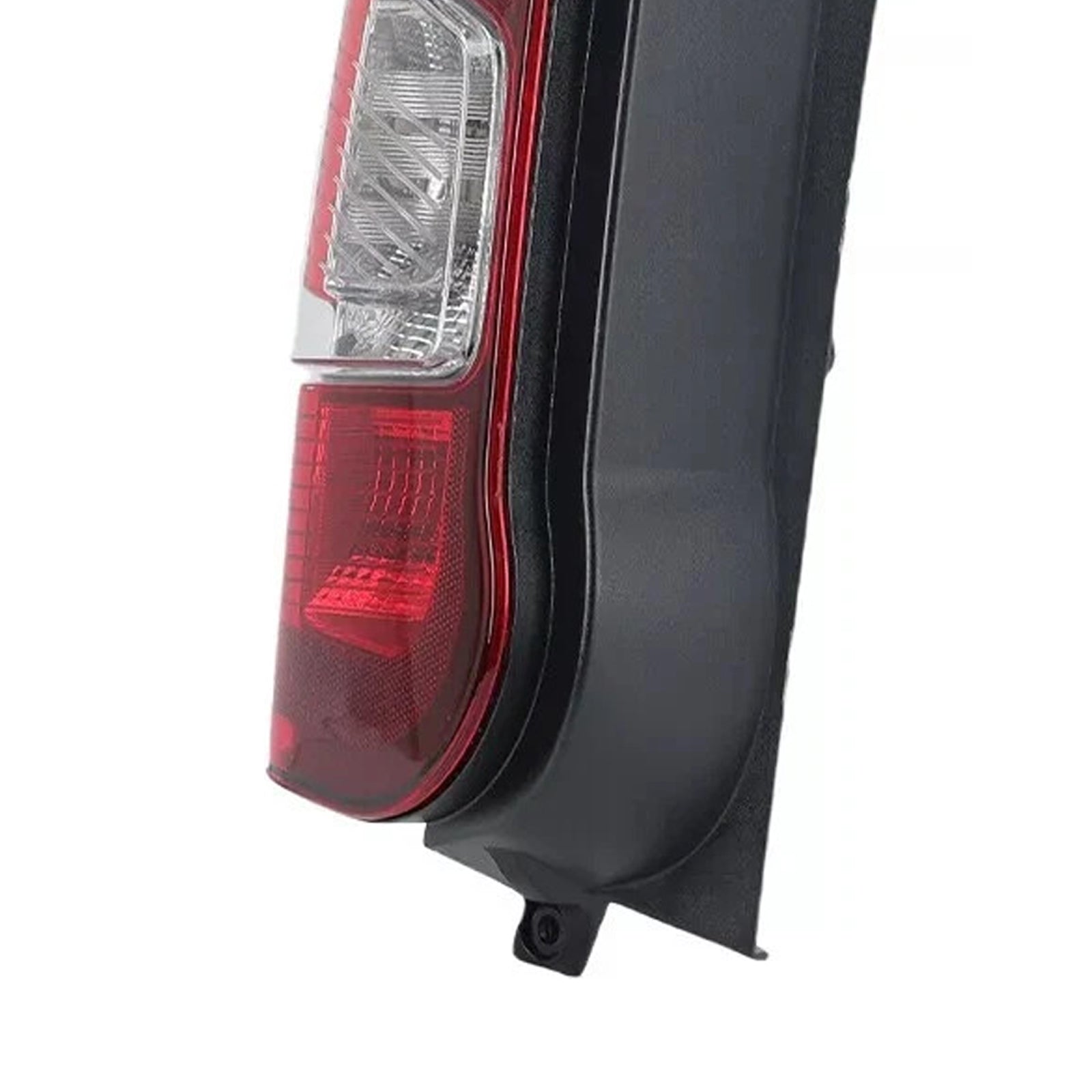 2018-2023 Peugeot Partner Left Side Rear Tail Light Back Lamp 9819235880