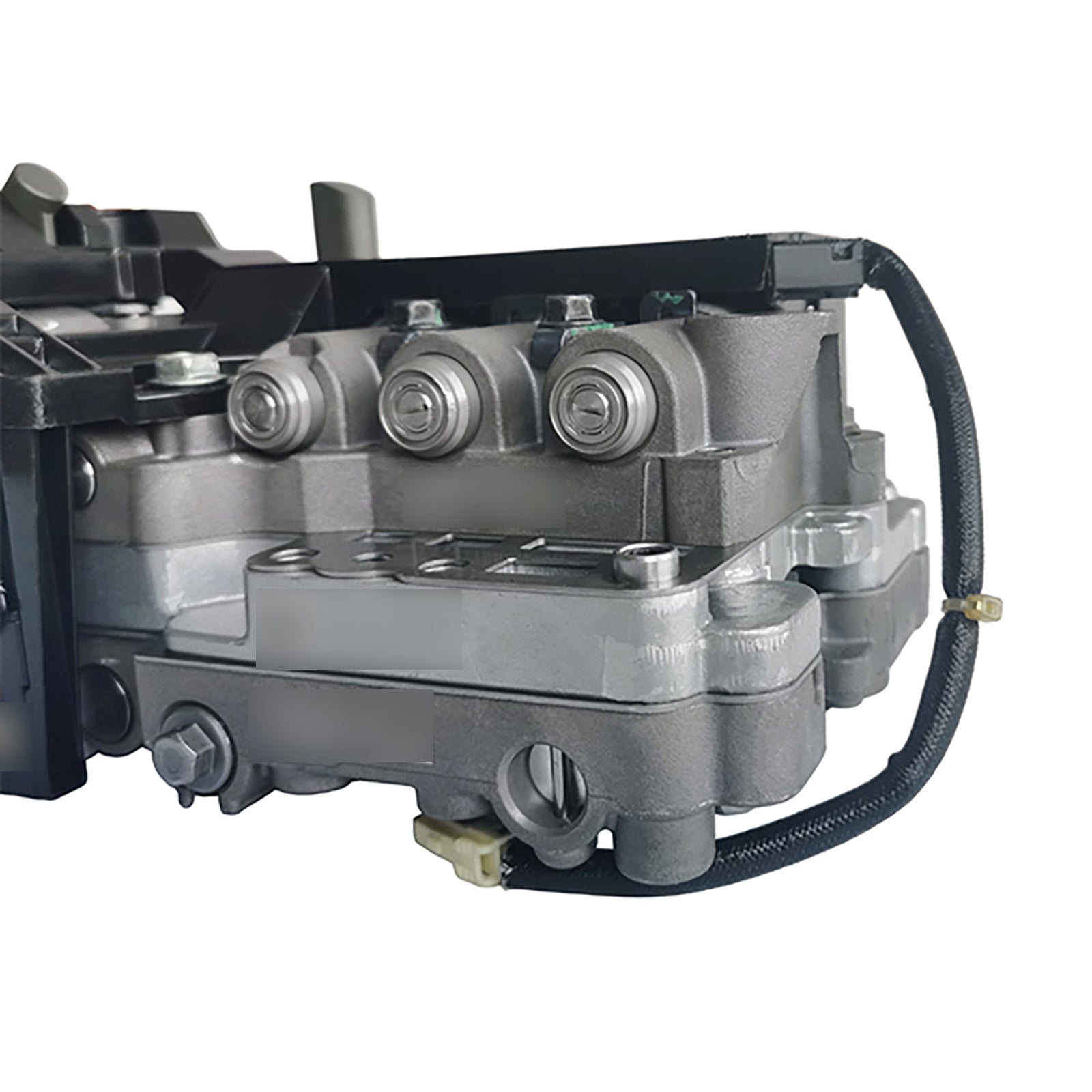 2019+ Hyundai 48800-2H000 C0GF1 Transmission Valve Body with Plate