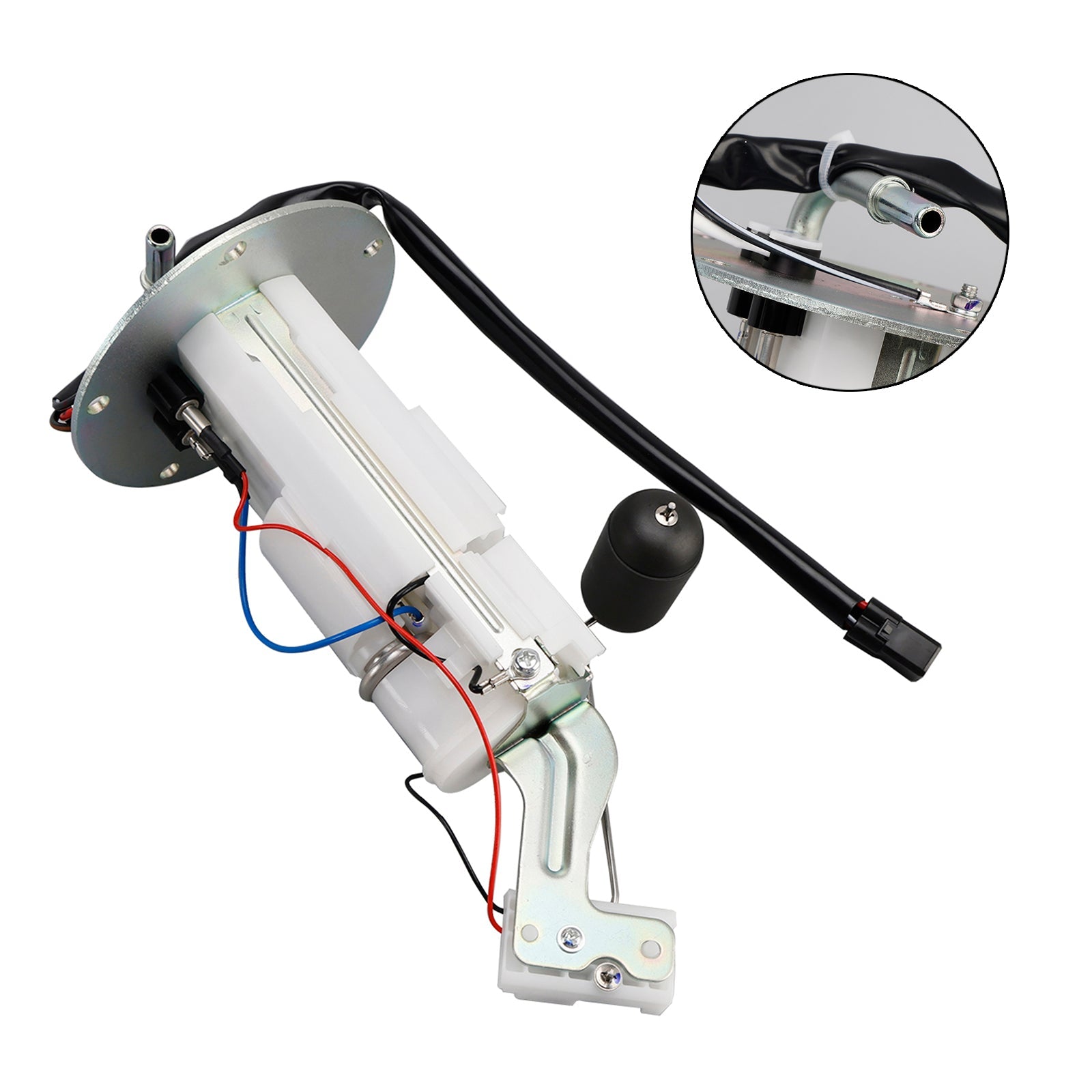 2017-2019 Kawasaki ZR900 Z900 Fuel Pump Assembly Unit 49040-0756