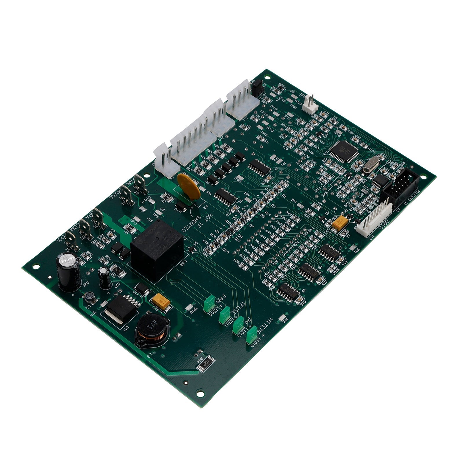 Digital Temperature Controller Board for Pentair NT STD TSI 200 250 300 400 472100