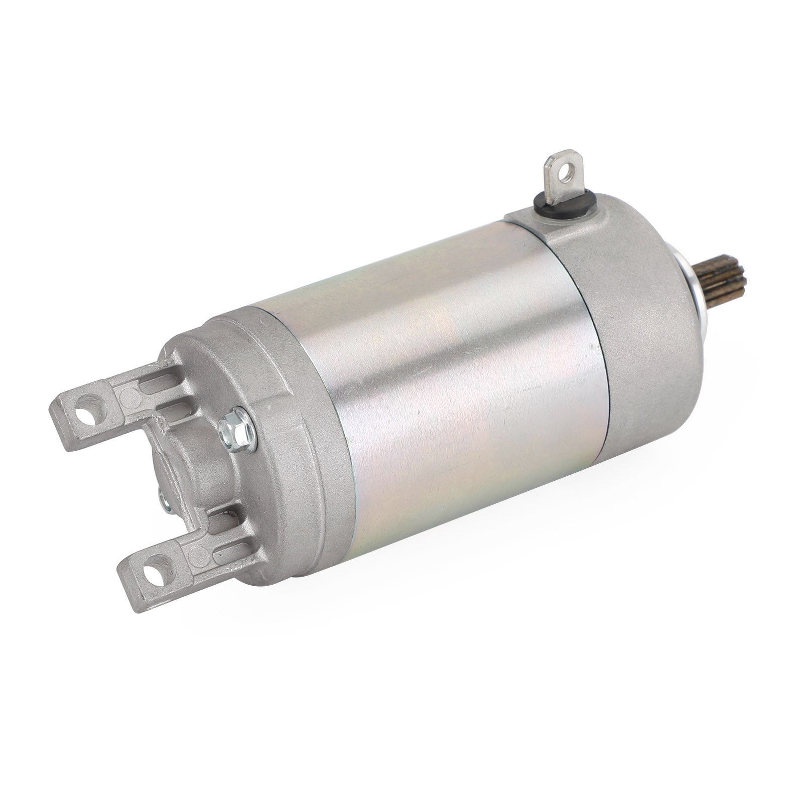 1989-2004 Yamaha YFA-1 Breeze 125 Starter 3FA-81890-00 3FA-81800-01