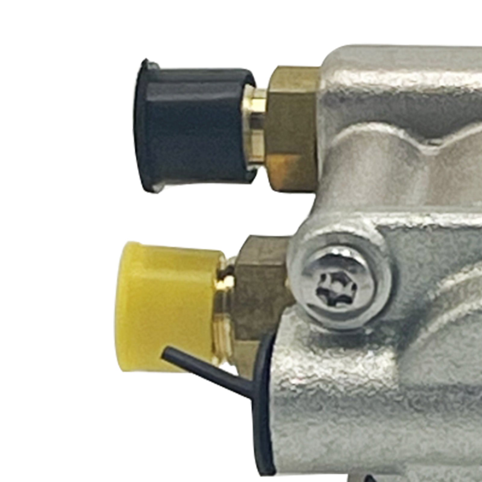 High Pressure Fuel Pump 06E127025G Fit Audi A4 A5 A6 Q5 V6 3.2 2006-2009