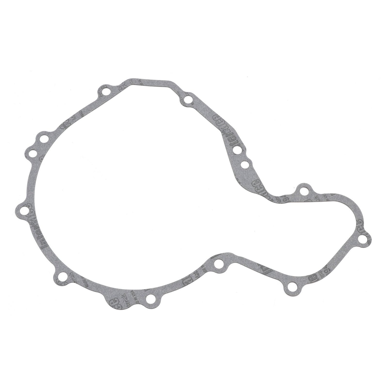 2003-2004 Polaris Predator 500 Generator Stator Regulator Rectifier Gasket 3088159 4010654