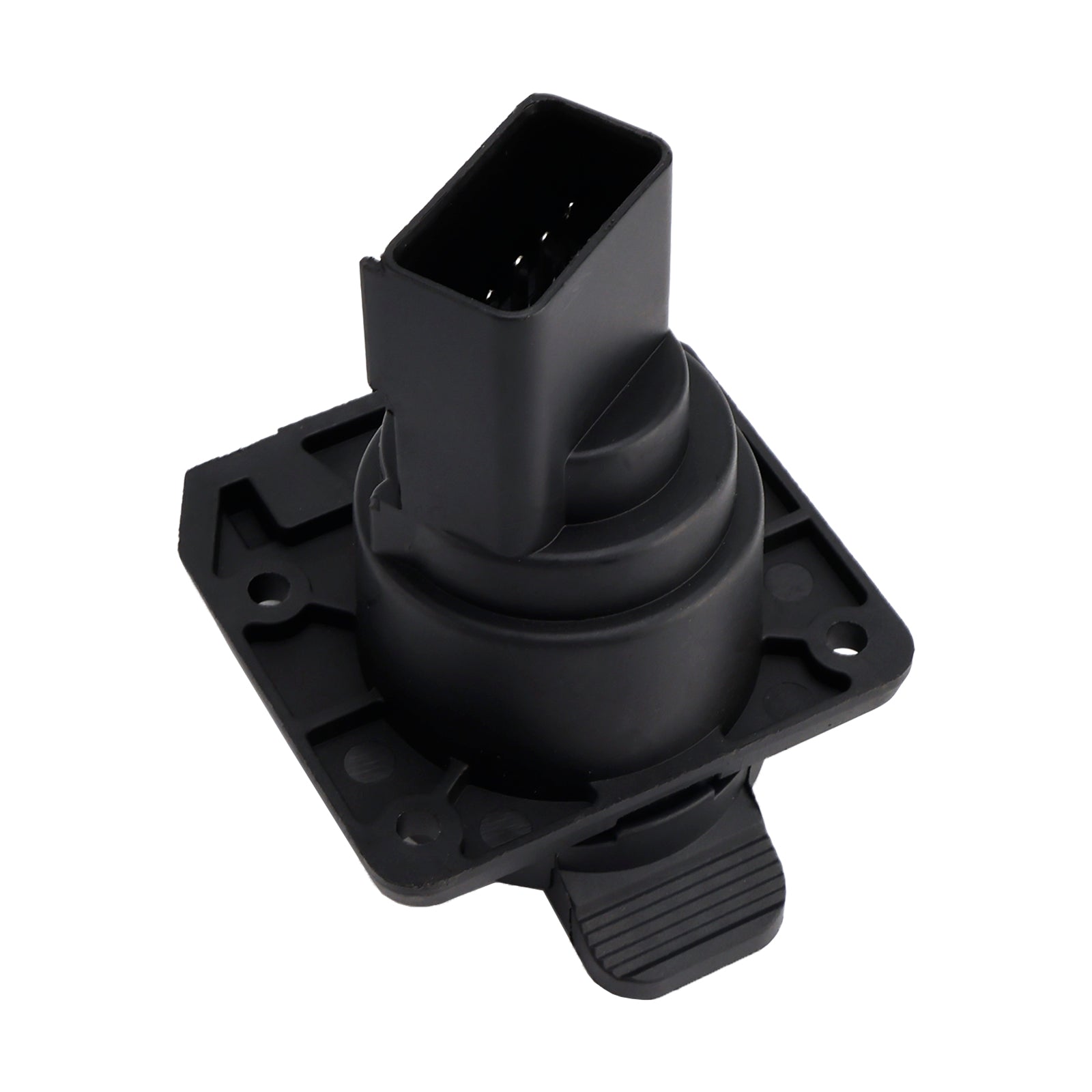8 Pin Trailer Tow Wiring Connector Plug 56038366AB for Jeep Cherokee