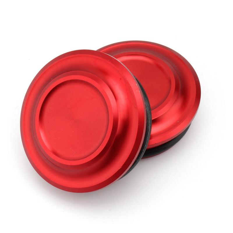 2020-2021 Honda Rebel CMX500 Billet Aluminum Frame Plug Caps