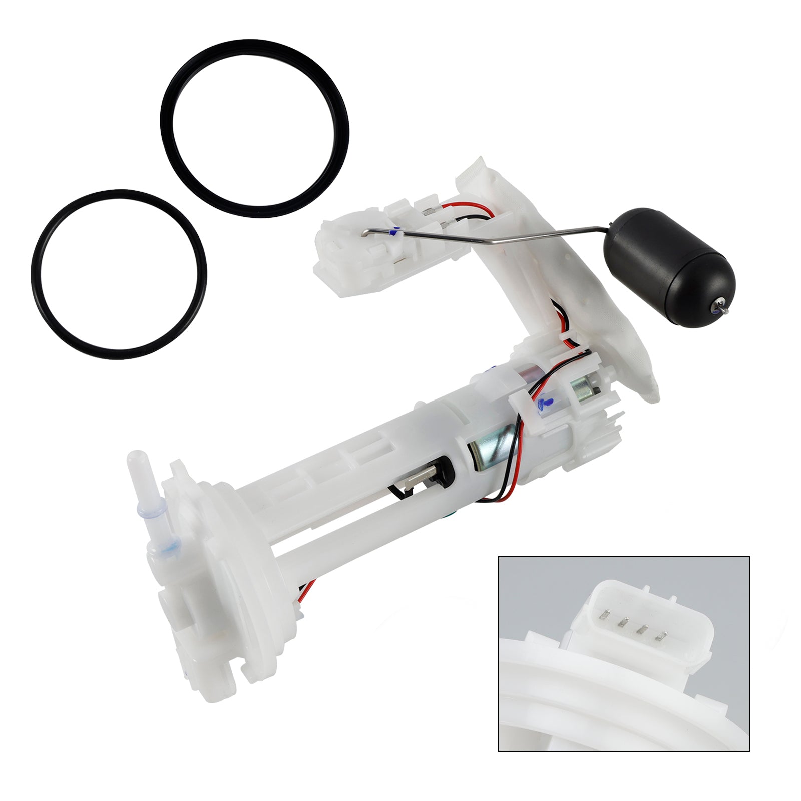 2014-2015 Honda PCX150E Fuel Pump 16700-Kwn-711 Replace 16700-KWN-711