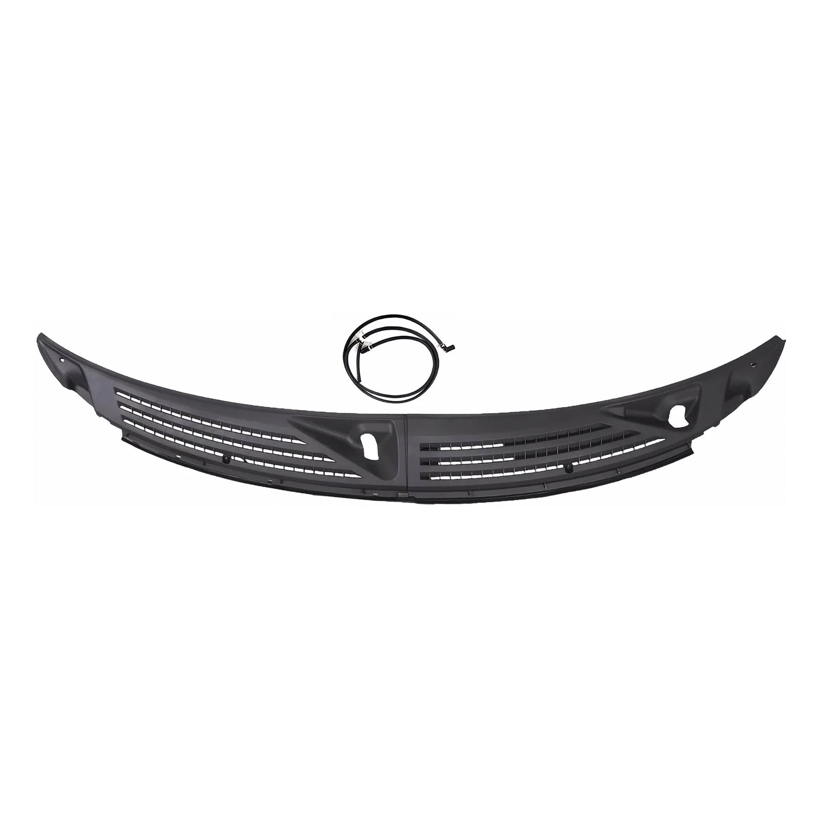 2009-2014 Ford F150 F-150 Windshield Wiper Cowl Panel Grille BL3Z15022A68A