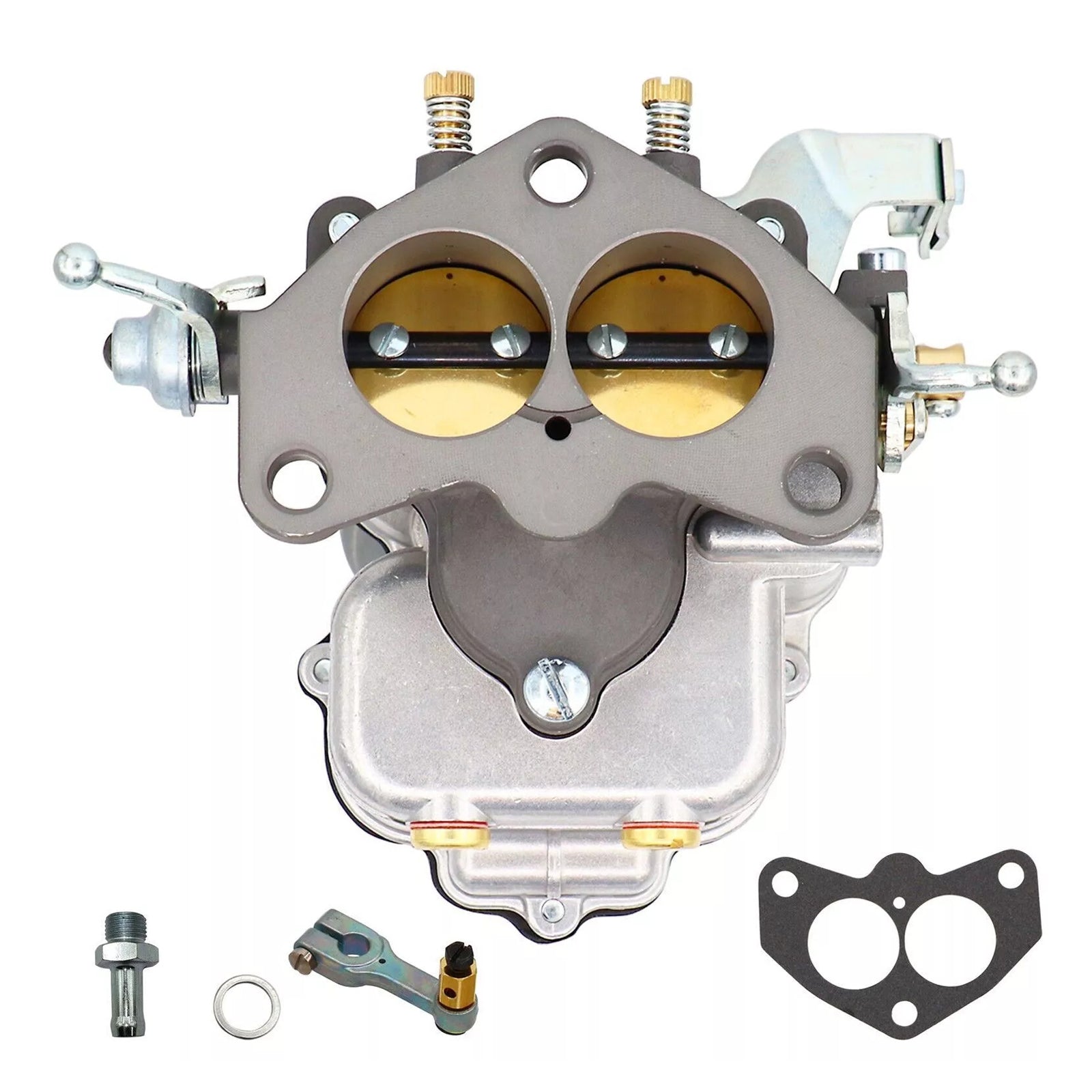 1939-1959 Holley 94 Ford V8 FlatHead Carburetor 232"-279" engines