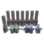 For BMW X2 8G30 Transmission 13PCS Transmission Solenoids AWF8G30